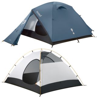 Eureka Mountain Pass 3XTE Tent 3 Person 3 Season