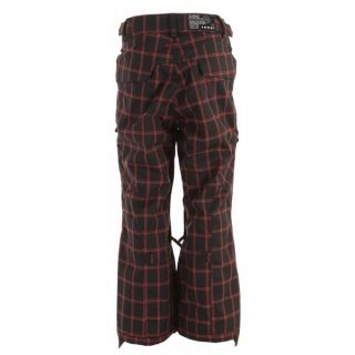 Ride Phinney Insulated Snowboard Pants