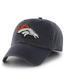 47 Brand NFL Hat, Denver Broncos Franchise Hat   Sports Fan Shop By Lids   Men