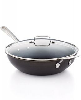 Emeril by All Clad 5 Qt. Covered Chefs Pan   Cookware   Kitchen
