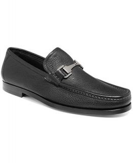 Allen Edmonds Firenze Moc Toe Bit Loafers   Shoes   Men