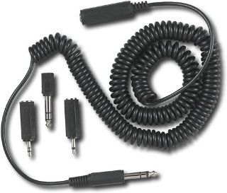 Dynex DX AD108 Stereo Headset Cable Electronics