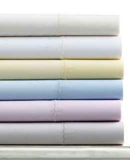 Martha Stewart Collection 360 Thread Count Percale Sheet Sets   Sheets   Bed & Bath