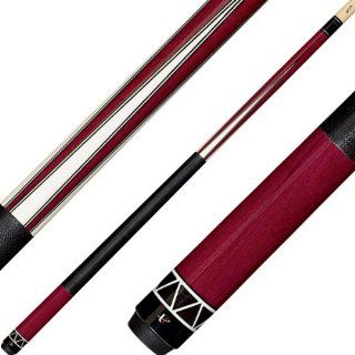 Universal Cues UN112 1, 19oz  Pool Cues  Sports & Outdoors