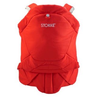 Stokke® MyCarrier 3 in 1 Baby Carrier   Red