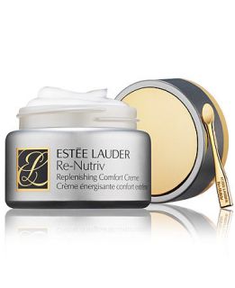 Este Lauder Re Nutriv Replenishing Comfort Creme   Skin Care   Beauty