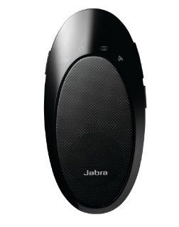 Jabra SP700 Bluetooth Speakerphone Cell Phones & Accessories