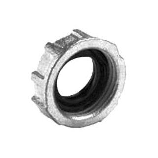 Bridgeport 366 DC 2 Inch Insulated Bushing, 10 Pack