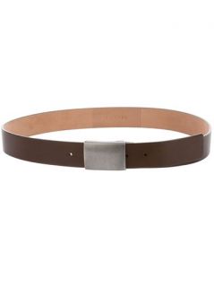 Lanvin Calf Leather Belt