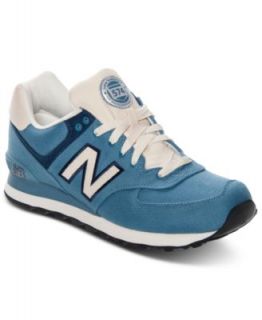 New Balance Womens Shoes, 574 Sneakers   Kids Finish Line Athletic Shoes
