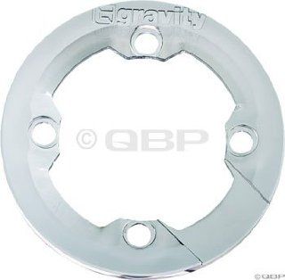 Gravity 36t 104bcd Clear Poly Bashguard  Bike Chainrings And Accessories  Sports & Outdoors