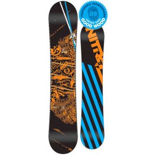 Nitro T1 Snowboard 153