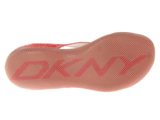 DKNY Sarasota Pulse (Orange) Printed Snake