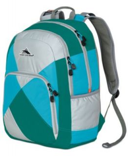 High Sierra Loop Backpack   Backpacks & Messenger Bags   luggage