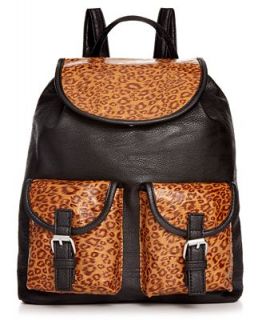 Material Girl Handbag, Leopard Backpack   Fashion Jewelry   Jewelry & Watches