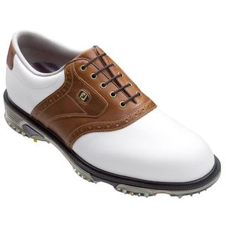 FootJoy Mens DryJoys Tour Golf Shoes FootJoy Men's Golf Shoes
