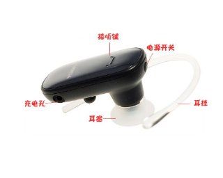 Eforlife Hot Sale Brand New Bh 105 Wireless Bluetooth Headset for Nokia Cell Phones & Accessories