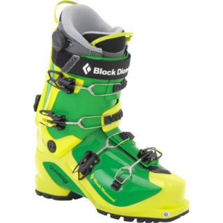Black Diamond Quadrant Alpine Touring Boot   Mens