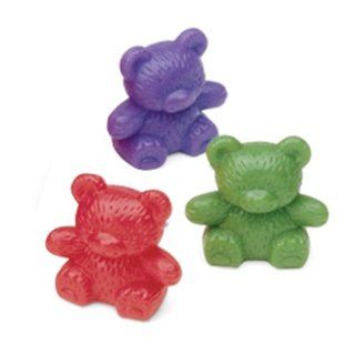 Baby Bear Counters (102 ct.)