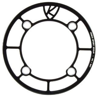 K Edge MT Ring 104mm 34T Black, 4 Bolt  Bike Chainrings And Accessories  Sports & Outdoors