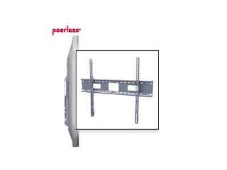 PEERLESS INDUSTRIES UNIV FLAT WALL MOUNT XXL SEC BLK For Screen Size 61 In 102 In Computers & Accessories