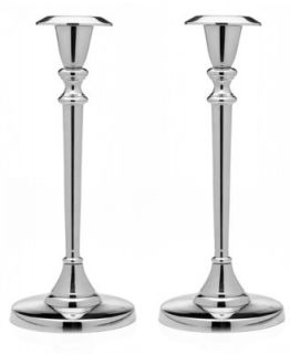 Godinger Candle Holders, Tulip Shape Candlestick Collection   Candles & Home Fragrance   For The Home