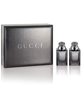 Gucci by GUCCI Pour Homme Gift Set      Beauty