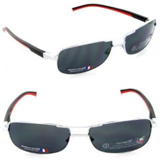 Tag Heuer Automatic 0885 102 Palladium / Grey Outdoor Lens Sunglasses Clothing