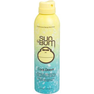 Sun Bum Cool Down Aloe Spray