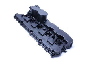 Genuine Volkswagen Valve Cover for 2.5L 5 Cylinder with Bolts and Gasket 07K 103 469 M Automotive
