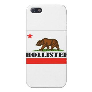 Hollister,Ca    Products. iPhone 5 Cover