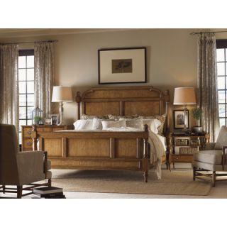 Lexington Twilight Bay Hathaway Panel Bedroom Collection
