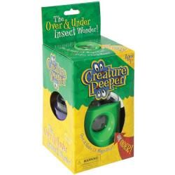 Insect Lore Creature Peeper Bug Magnifier Activity Kits