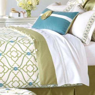 Eastern Accents Bradshaw Button Tufted Comforter Collection