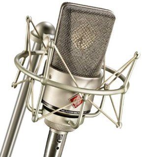 Neumann TLM 103 Microphone Musical Instruments
