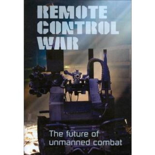 Remote Control War (Widescreen)