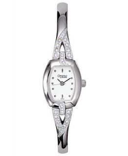 Caravelle New York by Bulova Watch, Womens Bangle Bracelet 43L62   Watches   Jewelry & Watches