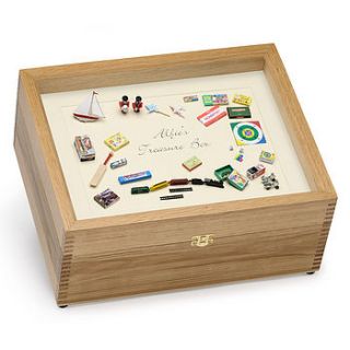 alfie's treasure box by elizabeth young designs