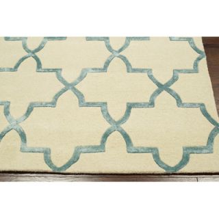 nuLOOM Goodwin Glacier Camila Rug