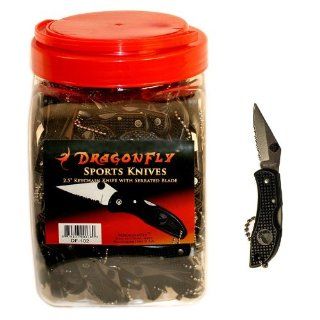 Dragonfly Sports Knives  Folding Camping Knives  Sports & Outdoors