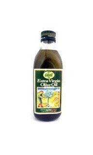 Olidi Extra Virgin Olive Oil, 102 Ounce Bottles (Pack of 2)  Grocery & Gourmet Food