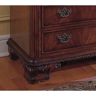 Hooker Furniture Bedford Row 2 Drawer Lateral File