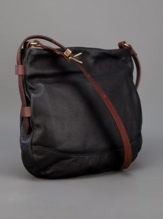 Mimi Berry 'tommy' Shoulder Bag