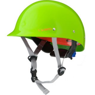 Shred Ready Super Scrappy Kayak Helmet