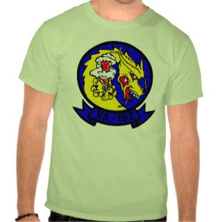 VA 192 Golden Dragons LIGHT Tee Shirt