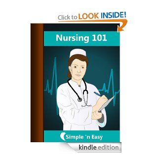 Nursing 101 eBook WAGmob Kindle Store
