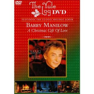 Barry Manilow A Christmas Gift of Love
