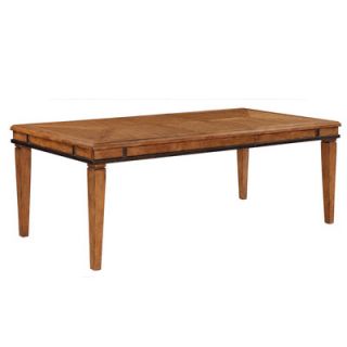 Emerald Home Furnishings Grand Dunes Dining Table