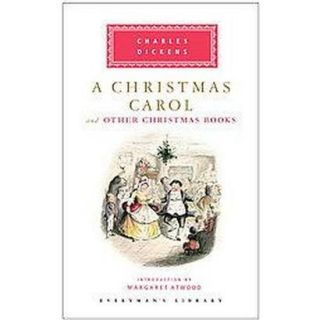 A Christmas Carol (Reprint) (Hardcover)