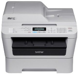 Brother Printer MFC7360N Monochrome Printer with Scanner, Copier & Fax and built in Networking Electronics